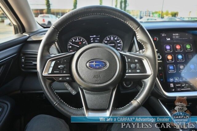 2020 Subaru Outback Premium Wasilla AK