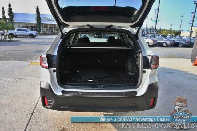 2020 Subaru Outback Premium Wasilla AK