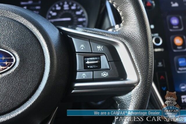 2020 Subaru Outback Premium Wasilla AK