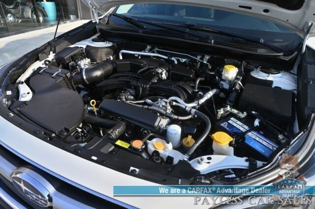 2020 Subaru Outback Premium Wasilla AK