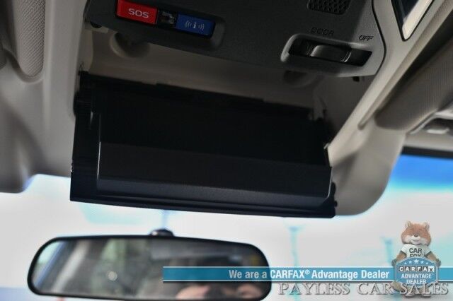 2020 Subaru Outback Premium Anchorage AK