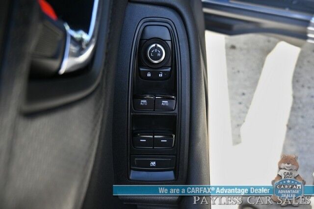 2020 Subaru Outback Premium Anchorage AK
