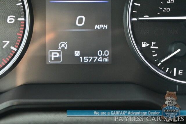 2020 Subaru Outback Premium Anchorage AK
