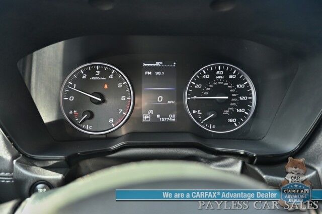 2020 Subaru Outback Premium Anchorage AK