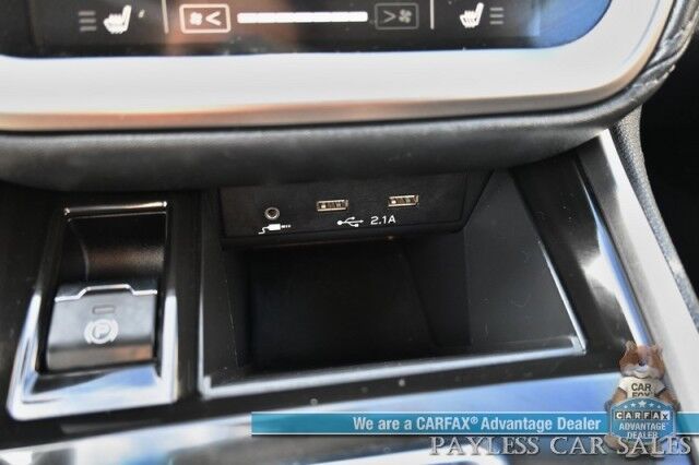2020 Subaru Outback Premium Anchorage AK