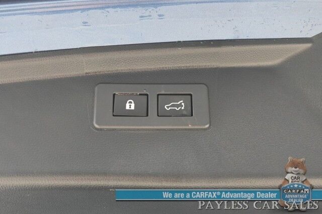 2020 Subaru Outback Premium Anchorage AK