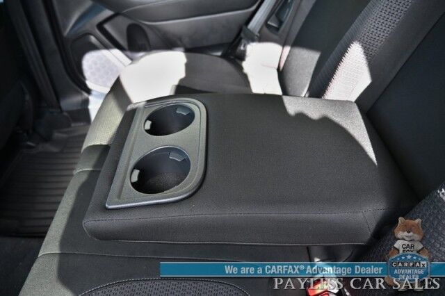 2020 Subaru Outback Premium Anchorage AK