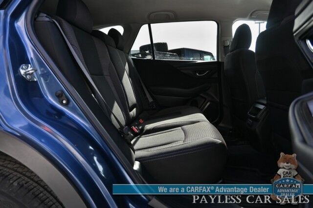 2020 Subaru Outback Premium Anchorage AK