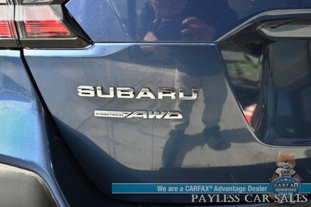 2020 Subaru Outback Premium Anchorage AK
