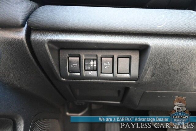2020 Subaru Outback Premium Anchorage AK