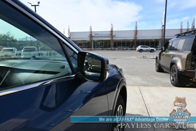 2020 Subaru Outback Premium Anchorage AK