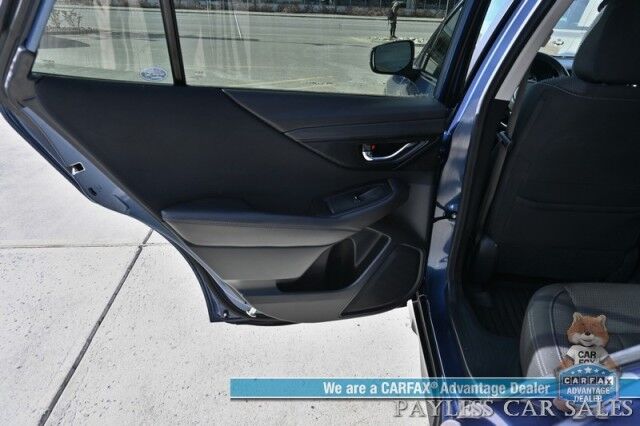 2020 Subaru Outback Premium Anchorage AK