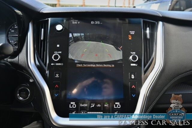 2020 Subaru Outback Premium Anchorage AK