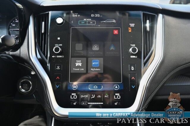 2020 Subaru Outback Premium Anchorage AK