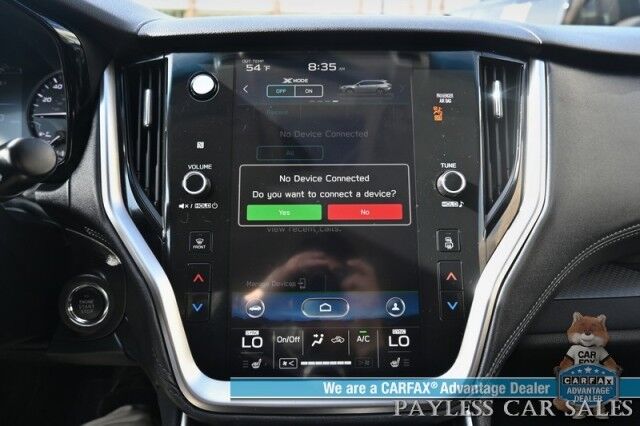 2020 Subaru Outback Premium Anchorage AK