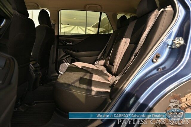 2020 Subaru Outback Premium Anchorage AK