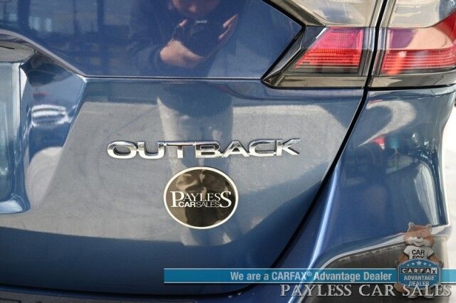 2020 Subaru Outback Premium Anchorage AK