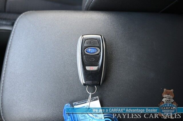 2020 Subaru Outback Premium Anchorage AK