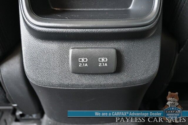 2020 Subaru Outback Premium Anchorage AK