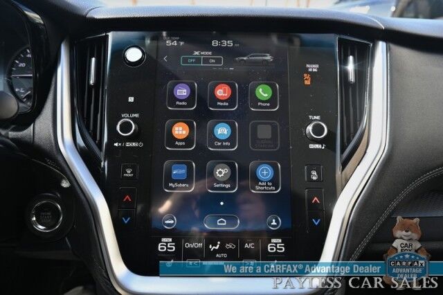 2020 Subaru Outback Premium Anchorage AK