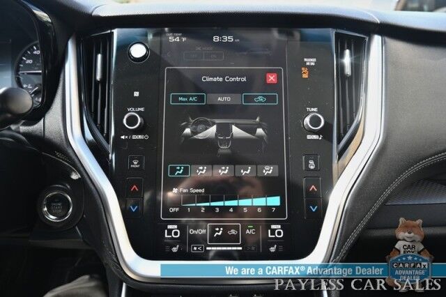 2020 Subaru Outback Premium Anchorage AK