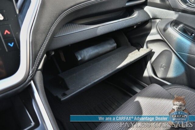 2020 Subaru Outback Premium Anchorage AK