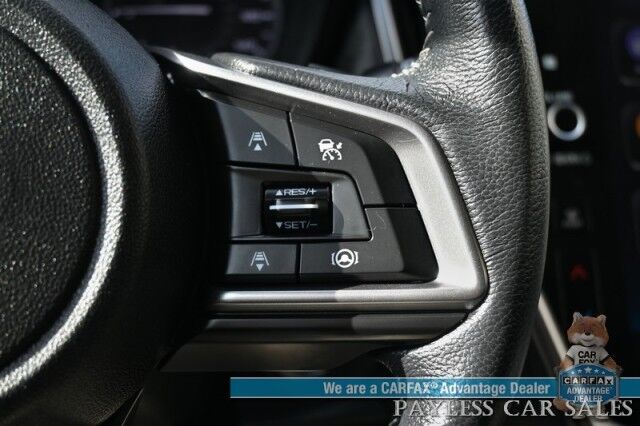2020 Subaru Outback Premium Anchorage AK