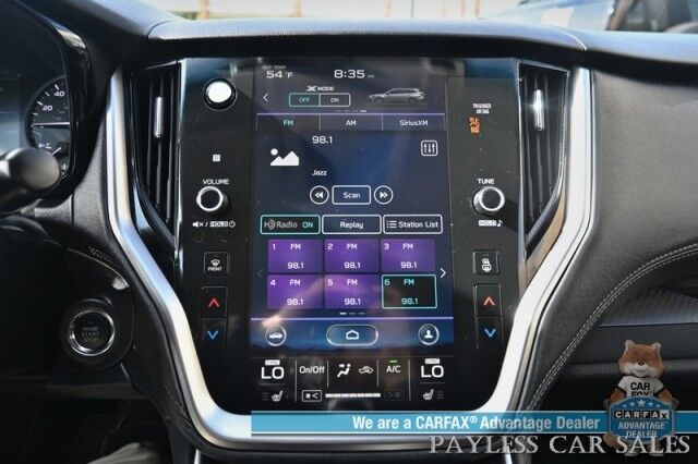 2020 Subaru Outback Premium Anchorage AK