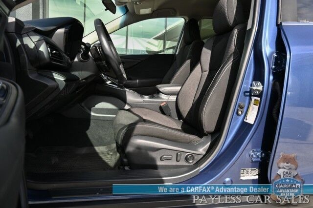 2020 Subaru Outback Premium Anchorage AK