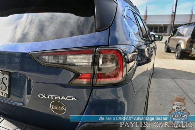 2020 Subaru Outback Premium Anchorage AK