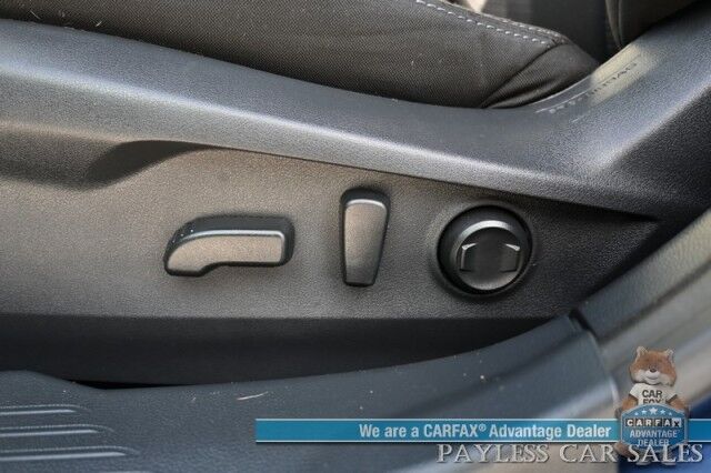 2020 Subaru Outback Premium Anchorage AK