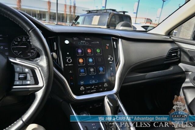 2020 Subaru Outback Premium Anchorage AK