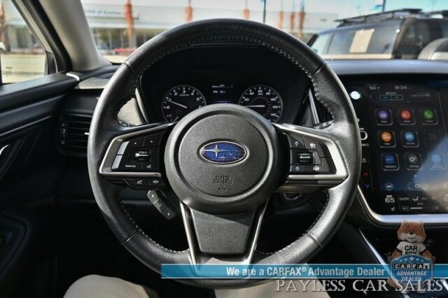 2020 Subaru Outback Premium Anchorage AK