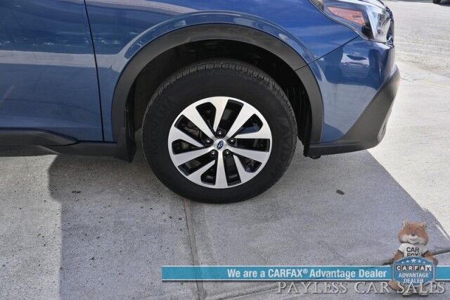 2020 Subaru Outback Premium Anchorage AK