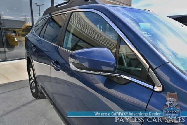 2020 Subaru Outback Premium Anchorage AK