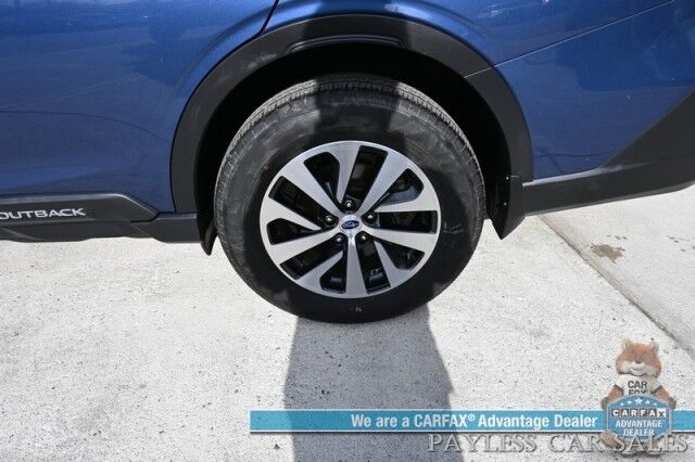 2020 Subaru Outback Premium Anchorage AK