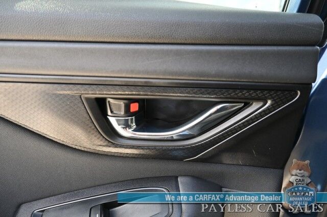 2020 Subaru Outback Premium Anchorage AK