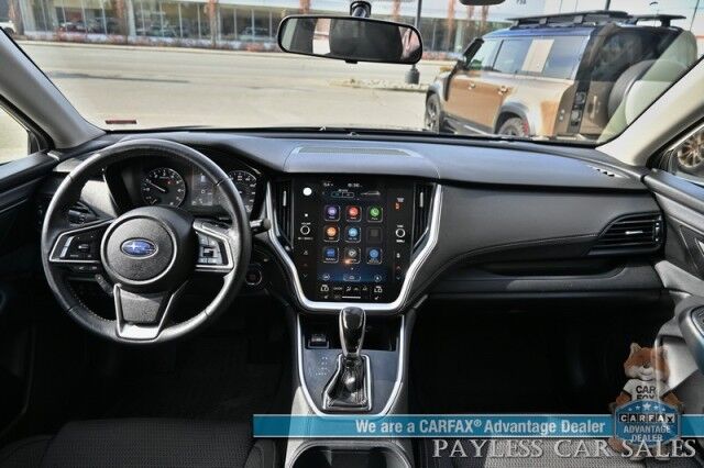 2020 Subaru Outback Premium Anchorage AK