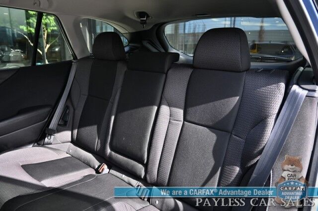 2020 Subaru Outback Premium Anchorage AK