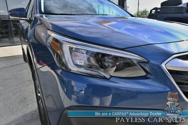 2020 Subaru Outback Premium Anchorage AK