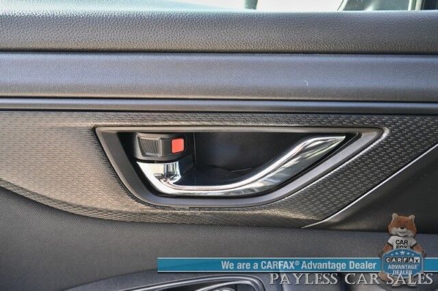 2020 Subaru Outback Premium Anchorage AK