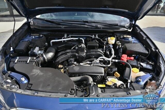 2020 Subaru Outback Premium Anchorage AK