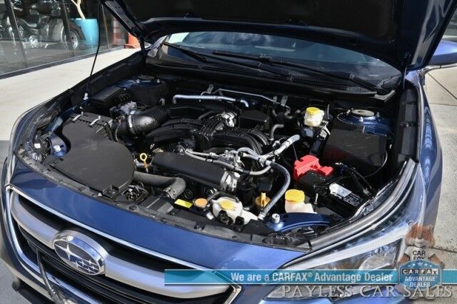 2020 Subaru Outback Premium Anchorage AK