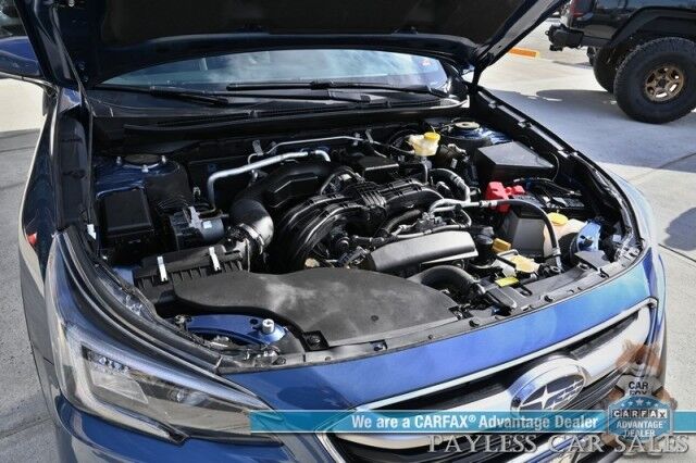 2020 Subaru Outback Premium Anchorage AK