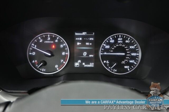 2020 Subaru Outback Premium Anchorage AK