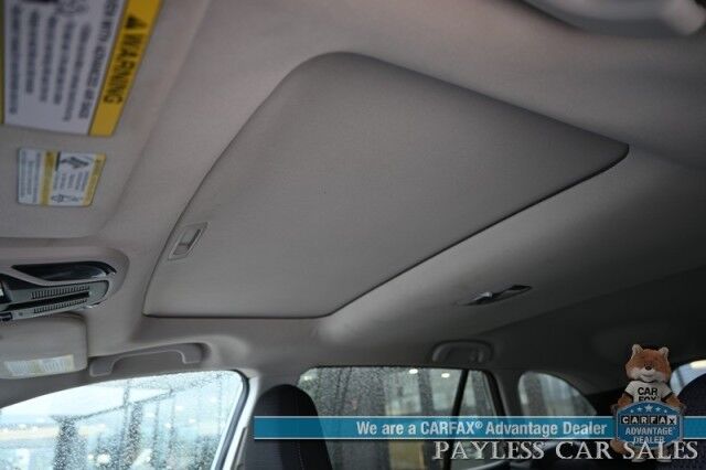2020 Subaru Outback Premium Anchorage AK