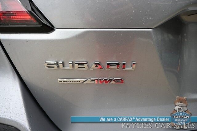2020 Subaru Outback Premium Anchorage AK