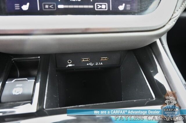 2020 Subaru Outback Premium Anchorage AK