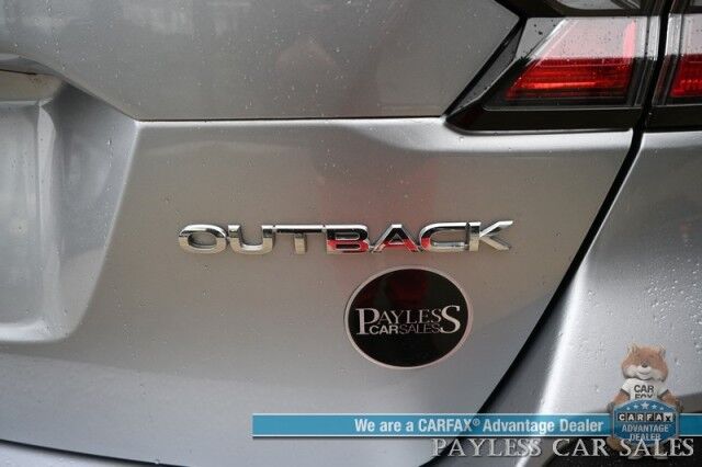 2020 Subaru Outback Premium Anchorage AK