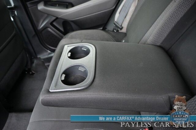 2020 Subaru Outback Premium Anchorage AK